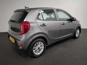 Kia Picanto (2023) thumbnail 6