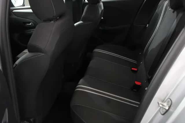 Opel Corsa (2025) thumbnail 11