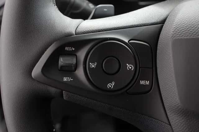 Opel Corsa (2025) thumbnail 15