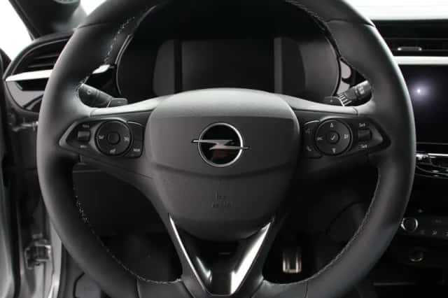 Opel Corsa (2025) thumbnail 16