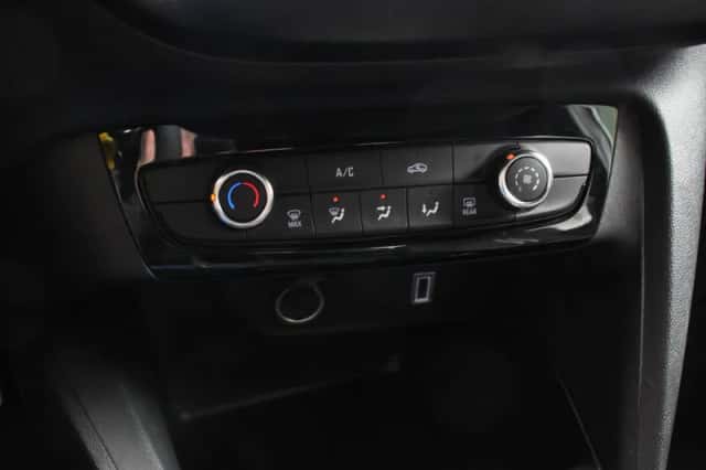 Opel Corsa (2025) thumbnail 20