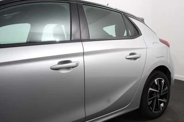 Opel Corsa (2025) thumbnail 27