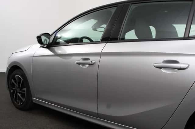 Opel Corsa (2025) thumbnail 28