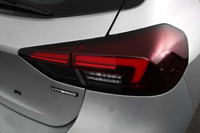 Opel Corsa (2025) thumbnail 29