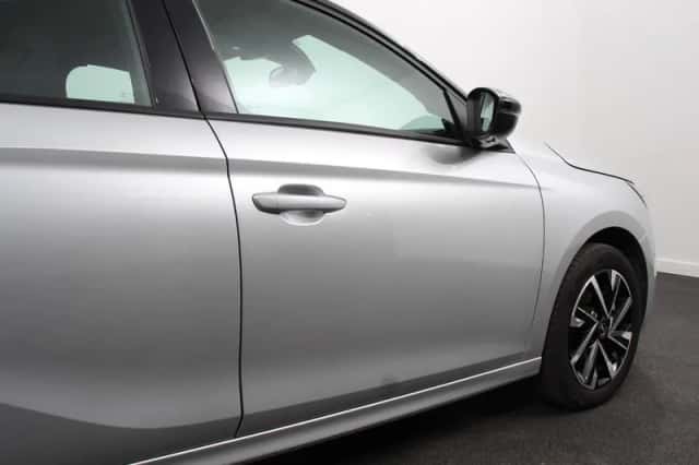 Opel Corsa (2025) thumbnail 30