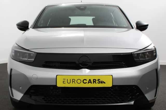 Opel Corsa (2025) thumbnail 4