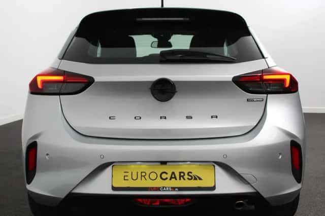 Opel Corsa (2025) thumbnail 5