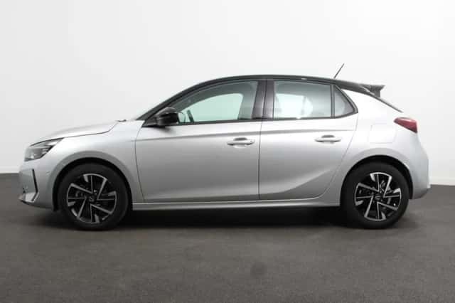 Opel Corsa (2025) thumbnail 7