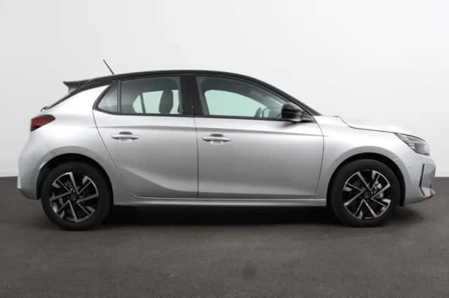 Opel Corsa (2025) thumbnail 8