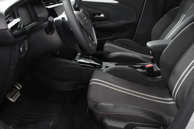 Opel Corsa (2025) thumbnail 9