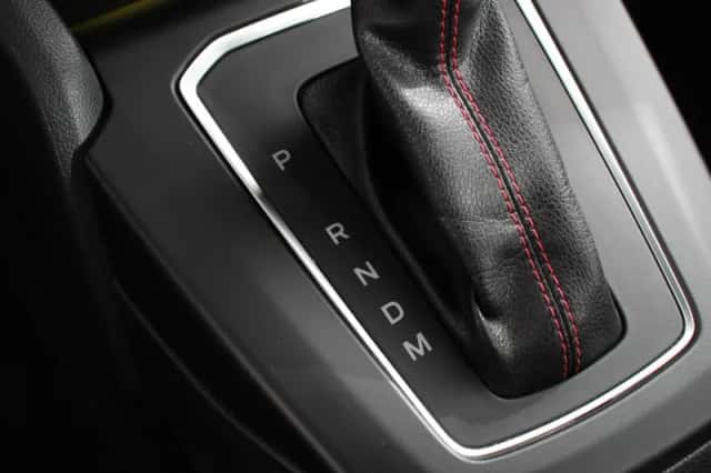 Ford Focus (2023) thumbnail 17