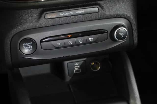 Ford Focus (2023) thumbnail 18