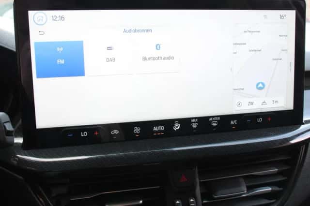 Ford Focus (2023) thumbnail 19