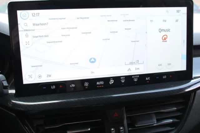 Ford Focus (2023) thumbnail 20