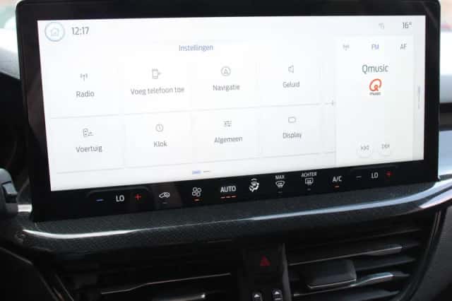 Ford Focus (2023) thumbnail 21