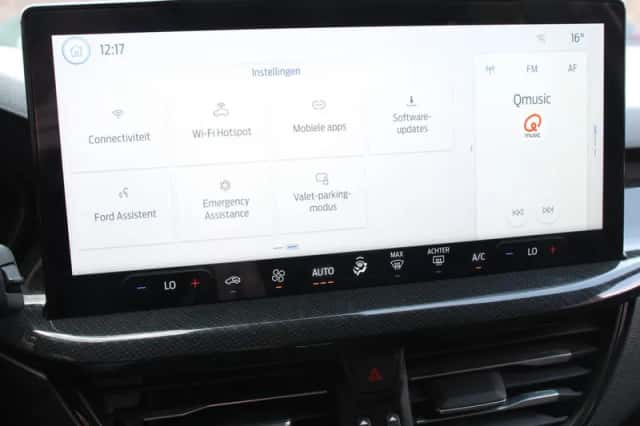 Ford Focus (2023) thumbnail 22