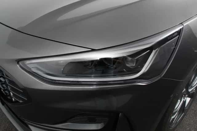 Ford Focus (2023) thumbnail 25