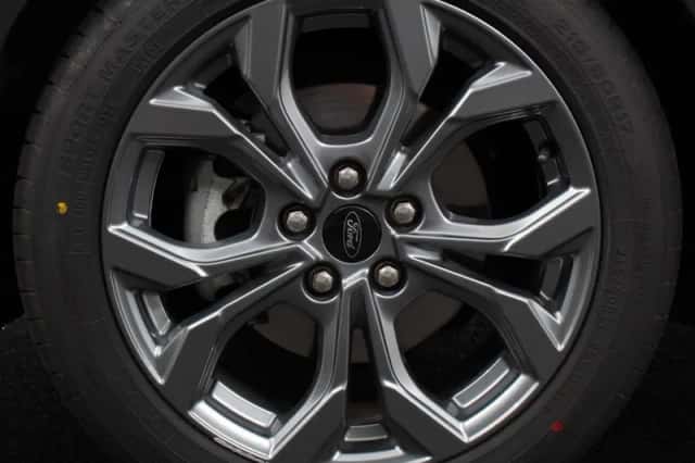 Ford Focus (2023) thumbnail 31
