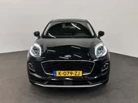 Ford Puma (2021) thumbnail 2