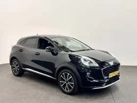 Ford Puma (2021) thumbnail 3