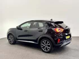 Ford Puma (2021) thumbnail 4