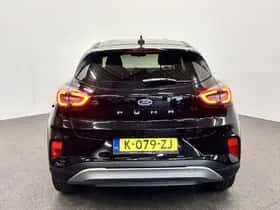 Ford Puma (2021) thumbnail 6