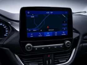 Ford Puma (2021) thumbnail 9