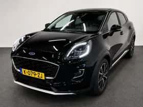 Ford Puma (2021) thumbnail 10