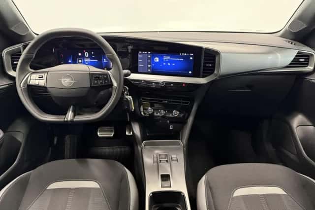 Opel Mokka (2025) thumbnail 12