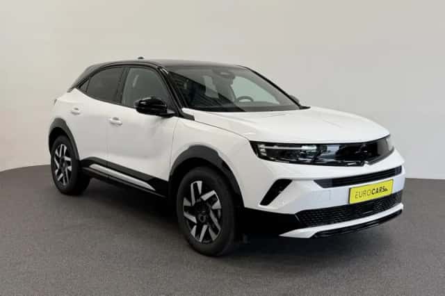 Opel Mokka (2025) thumbnail 3