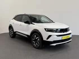 Opel Mokka (2025) thumbnail 3