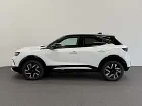 Opel Mokka (2025) thumbnail 4
