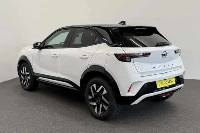 Opel Mokka (2025) thumbnail 6