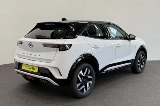 Opel Mokka (2025) thumbnail 8
