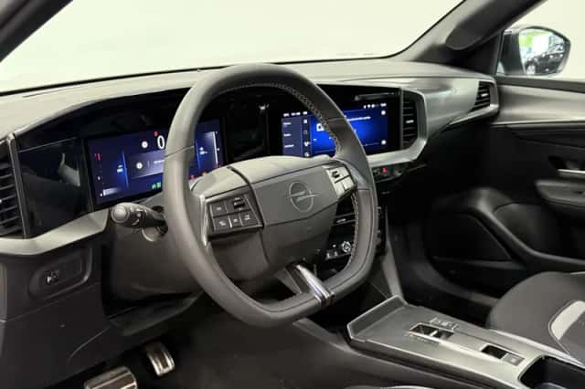 Opel Mokka (2025) thumbnail 9