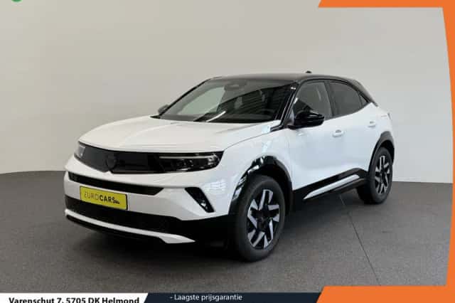 Opel Mokka (2025) thumbnail 1