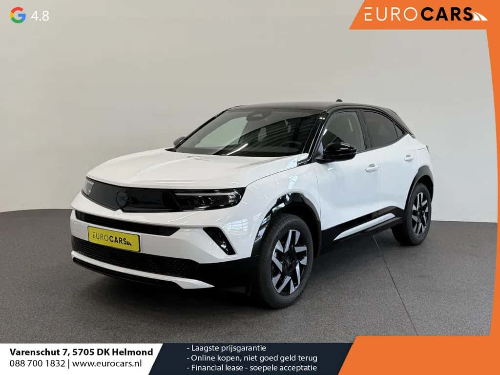 Opel Mokka (2025) — foto 1