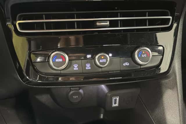 Opel Mokka (2025) thumbnail 18