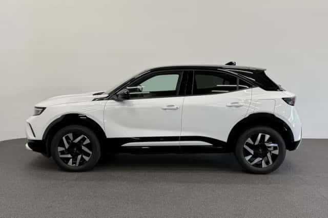 Opel Mokka (2025) thumbnail 4