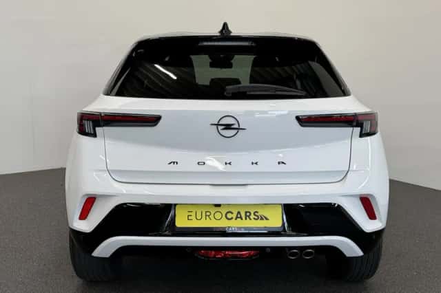 Opel Mokka (2025) thumbnail 7
