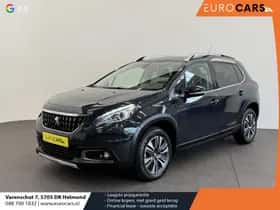 Peugeot 2008 (2019)