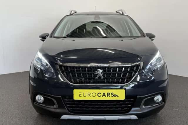 Peugeot 2008 (2019) thumbnail 2