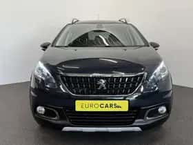 Peugeot 2008 (2019) thumbnail 2