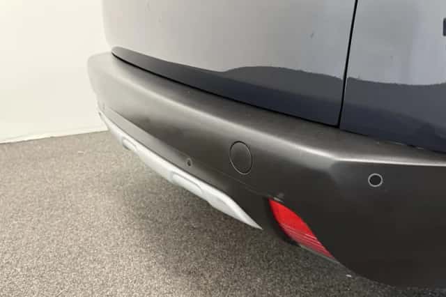 Peugeot 2008 (2019) thumbnail 20