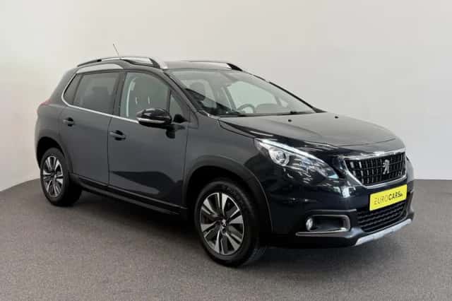 Peugeot 2008 (2019) thumbnail 3