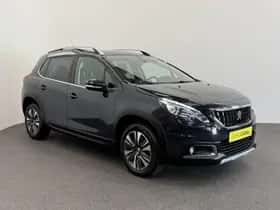 Peugeot 2008 (2019) thumbnail 3