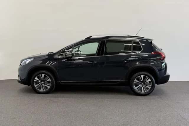 Peugeot 2008 (2019) thumbnail 4