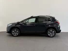 Peugeot 2008 (2019) thumbnail 4