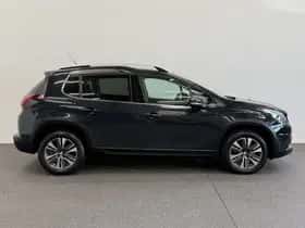 Peugeot 2008 (2019) thumbnail 5