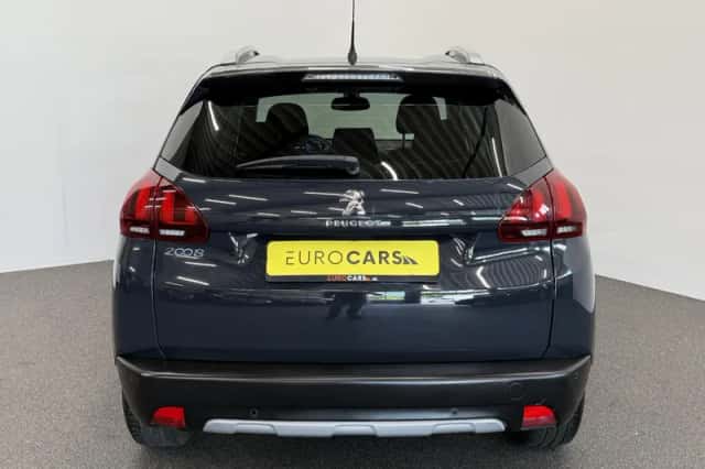 Peugeot 2008 (2019) thumbnail 7